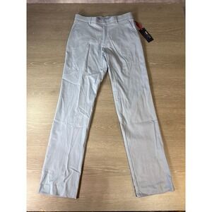Tommy Hilfiger THFlex Tailored To Move Men's Light Blue Chinos Pants 30W x 32L